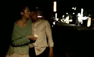 Teksi Romantik, rasanya sangat baik untuk melakukan hubungan seks