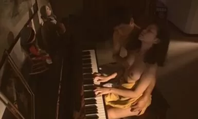 三級警匪片之烈火女警花