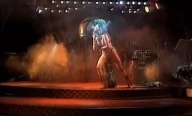 絕對經典狂躁的三級片百合情韻，值得回味