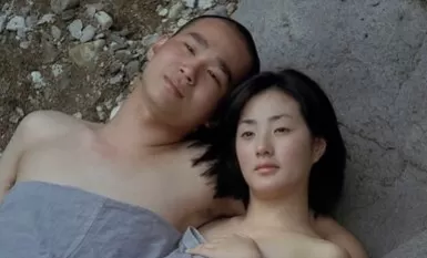 韓國三級片——春夏秋冬又一春