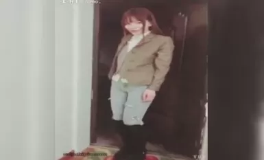 超時空長腿美少女】允兒微信大規模跑車福利合輯(1)