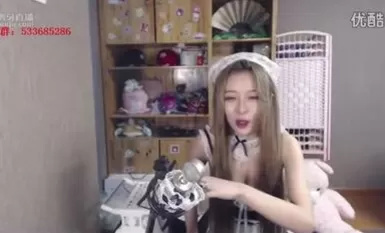 虎牙女主播三娘剪輯_超清(1)