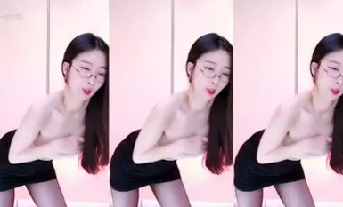 Koleksi Tarian Panas Anchor Cantik Part 5