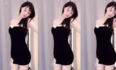 美女主播熱舞合集 Part 4