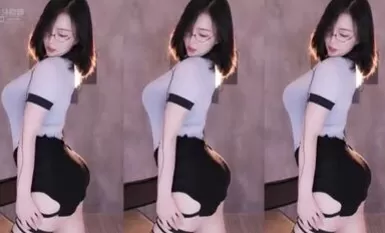 美女主播熱舞合集 Part1