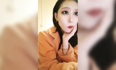 新合集~激情舞蹈御姐【鏡寶】長腿黑絲一字馬~超頂誘惑騷舞~ (2)