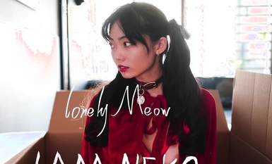 Người nổi tiếng thuần túy trên mạng [Yao Yao Lonely Meow] Bộ sưu tập tác phẩm quy mô Onlyfans (1)