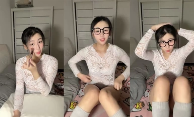 2024年1月新発売 学生寮のセクシーなひととき【恋プリン】巨尻、白くてトロトロ、太マンコ、穴の中の小道具、絶叫(6)