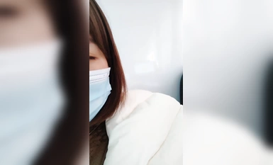 放送を盗み見るホワイトカラーの女たち オフィス・チャン (5)