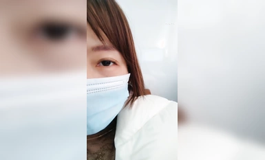 放送を盗み見るホワイトカラーの女たち オフィス・チャン (5)