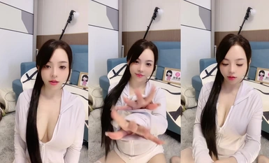 100% pag-ibig, [inihaw na kamote] diyosa na may magandang hitsura at malalaking suso, iba't ibang malakihang live na broadcast (3)