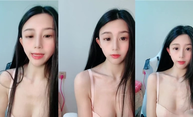 琦琦_逆天顏值，傾國傾城，長得漂亮，身材也好_3