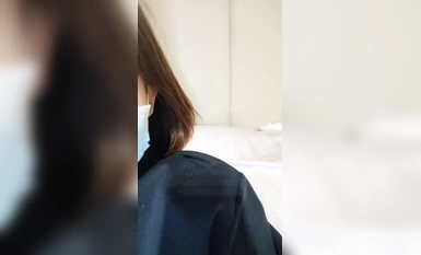 放送を盗み見るホワイトカラーの女たち オフィス・チャン (4)