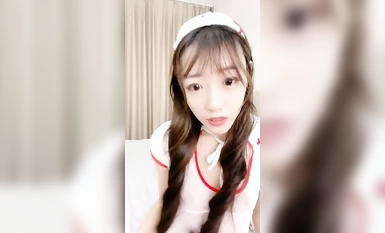 2024年3月，正宗大學生，校花10小時近期全部合集，【遙遠的她愛】，戀愛般的感覺，更男友啪啪秀 (4)