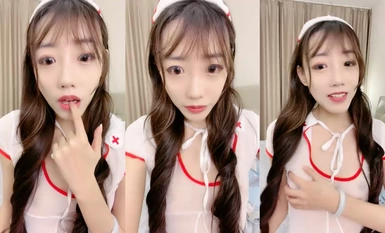 2024年3月、本格的な女子大生、女子校生10時間全最新コレクション、[遠い彼女の愛]、感じのような愛、より多くのボーイフレンドポップショー（4）