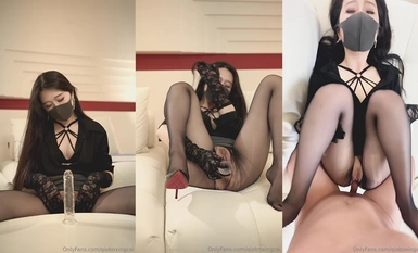 橋本香菜 番外篇 飾品銷售的另一位客人