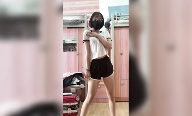 Tuyển tập 22 tập của Little Hulu, một cô gái đeo kính là sinh viên đại học (4)