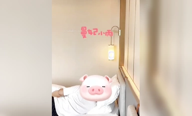 頂級女神 曼妃小雨 最新付費群13部合集