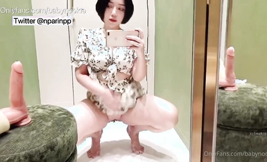 babynookie onlyfans 合集（2）