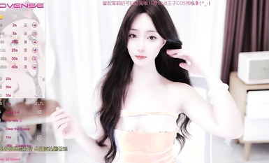 ST新進美女 顏值巔峰女神 Aricia 最新10部 (7)