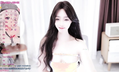 ST新進美女 顏值巔峰女神 Aricia 最新10部 (7)