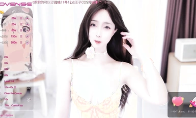 ST新進美女 顏值巔峰女神 Aricia 最新10部 (6)