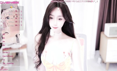 ST New Beauty Goddess Aricia 10 (6)