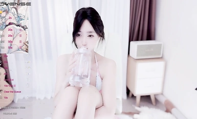 ST新進美女 顏值巔峰女神 Aricia 最新10部 (4)