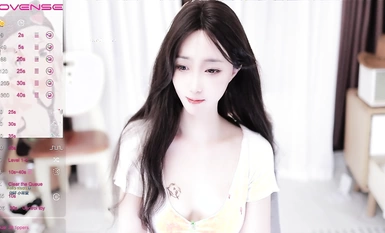 ST의 새로운 미녀, 미모의 절정 아리시아 (10)