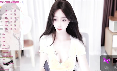 ST의 새로운 미녀, 미모의 절정 아리시아 (10)