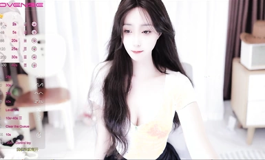 ST新進美女 顏值巔峰女神 Aricia 最新10部 (12)