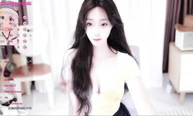 ST's newest beauty, Aricia, the peak of her beauty, is now in her 10th series (12)