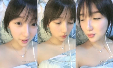 Tuah bintang dewi yang tampan dan tulen (Yang Cong Cong) 50 koleksi (12)