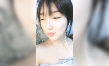 高顏值清純女神 星luck(楊蔥蔥) 50部合集 (12)