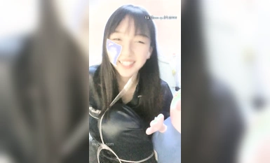 高顏值清純女神 星luck(楊蔥蔥) 50部合集 (40)