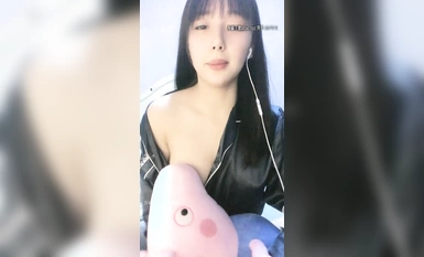 高顏值清純女神 星luck(楊蔥蔥) 50部合集 (40)