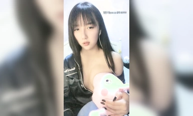 高顏值清純女神 星luck(楊蔥蔥) 50部合集 (40)