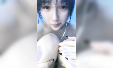 高顏值清純女神 星luck(楊蔥蔥) 50部合集 (4)