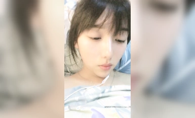 高顏值清純女神 星luck(楊蔥蔥) 50部合集 (13)