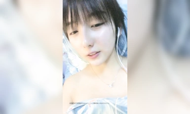 高顏值清純女神 星luck(楊蔥蔥) 50部合集 (11)