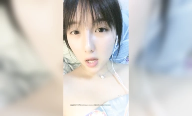 高顏值清純女神 星luck(楊蔥蔥) 50部合集 (11)