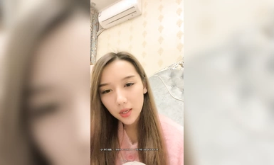 高顏值清純女神 星luck(楊蔥蔥) 50部合集 (31)