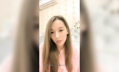 高顏值清純女神 星luck(楊蔥蔥) 50部合集 (31)