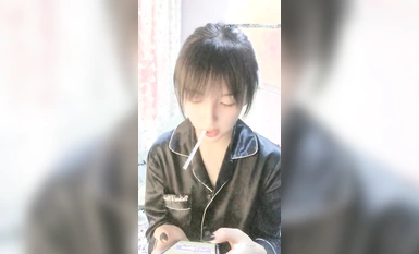 Tuah bintang dewi yang tampan dan tulen (Yang Cong Cong) 50 koleksi (9)