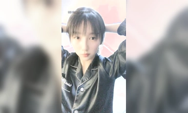 高顏值清純女神 星luck(楊蔥蔥) 50部合集 (41)