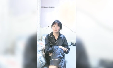 高顏值清純女神 星luck(楊蔥蔥) 50部合集 (41)