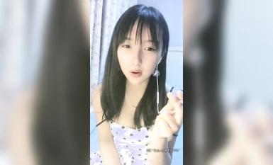 高顏值清純女神 星luck(楊蔥蔥) 50部合集 (43)