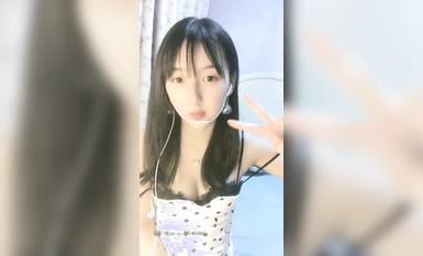 高顏值清純女神 星luck(楊蔥蔥) 50部合集 (43)