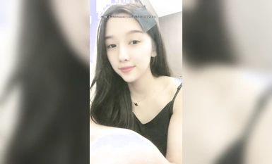 Good-looking innocent goddess star luck (Yang Cong Cong) 50 koleksyon (23)