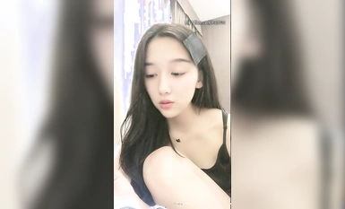 Good-looking innocent goddess star luck (Yang Cong Cong) 50 koleksyon (23)